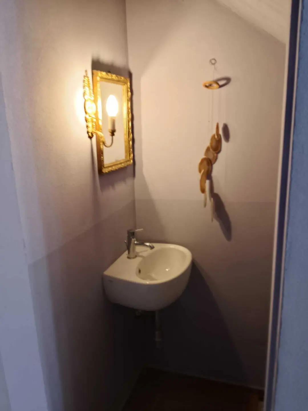 Immagine per Porzione di casa in vendita a Fano via Iv Novembre