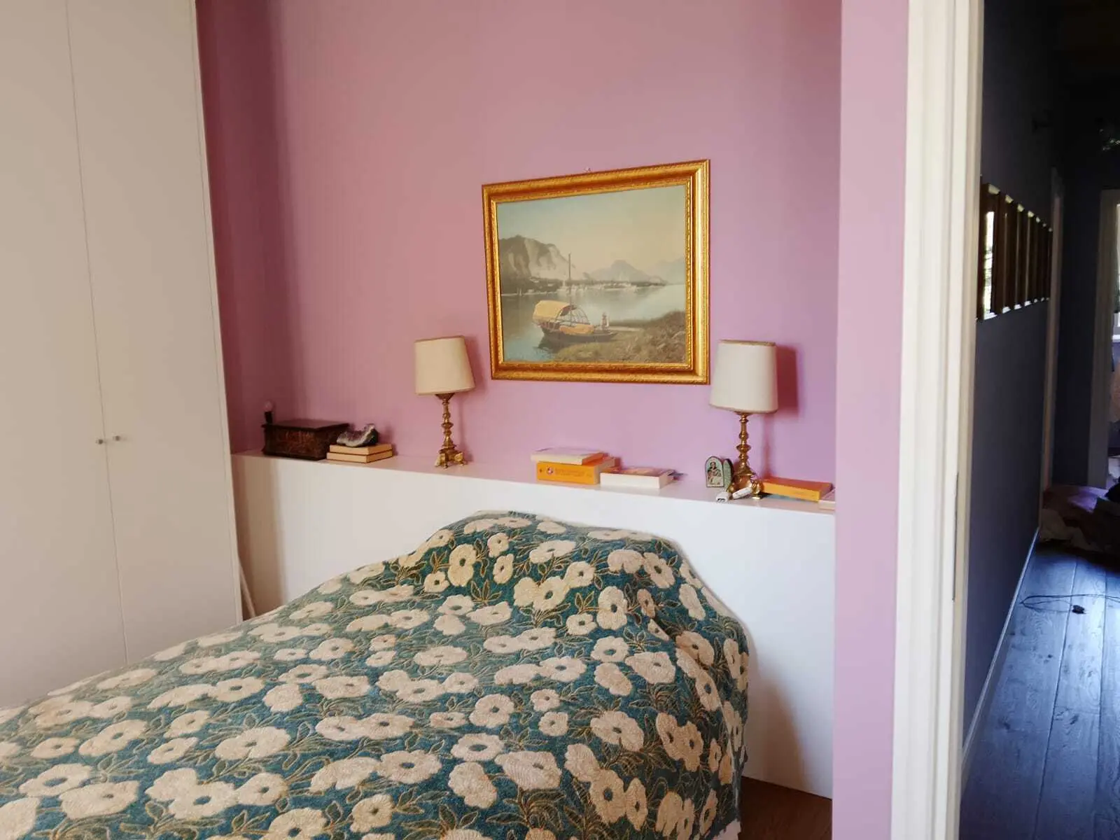 Immagine per Porzione di casa in vendita a Fano via Iv Novembre