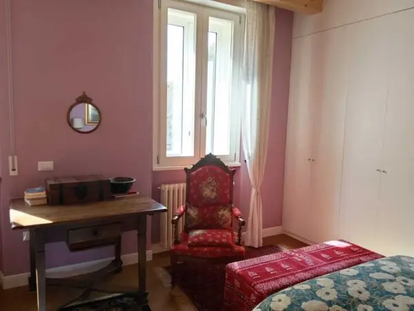 Porzione Di Casa via Iv Novembre, Fano