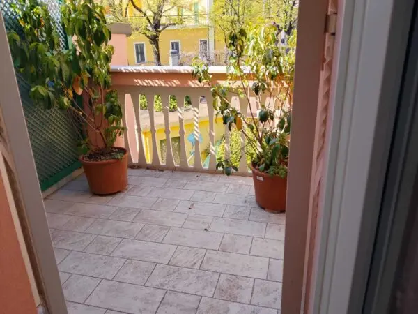 Porzione Di Casa via Iv Novembre, Fano