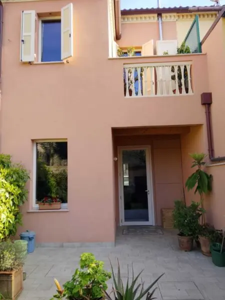 Porzione Di Casa via Iv Novembre, Fano