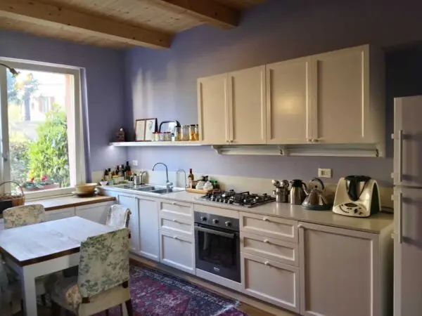 Porzione Di Casa via Iv Novembre, Fano