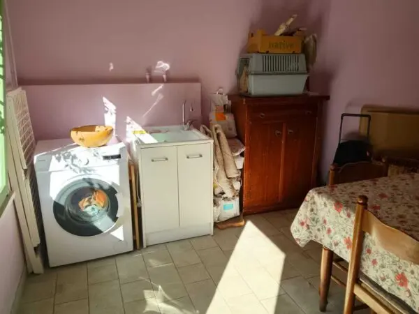Porzione Di Casa via Iv Novembre, Fano