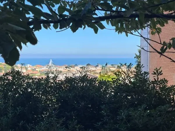 Trilocale via Vittorio Veneto, Ancona