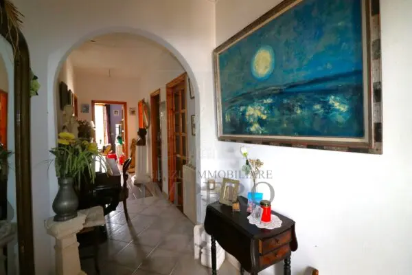 Porzione Di Casa Ventimiglia