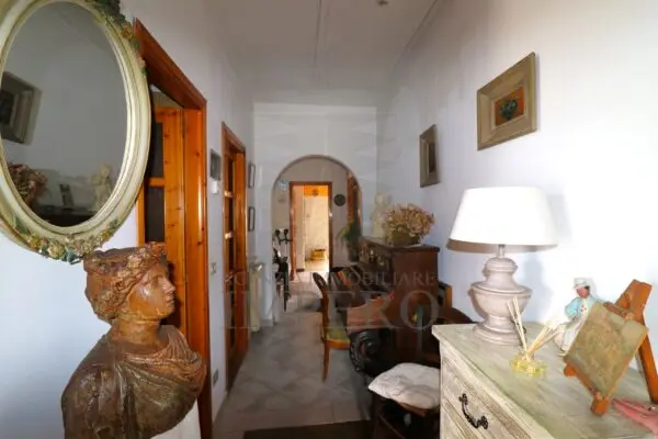 Porzione Di Casa Ventimiglia