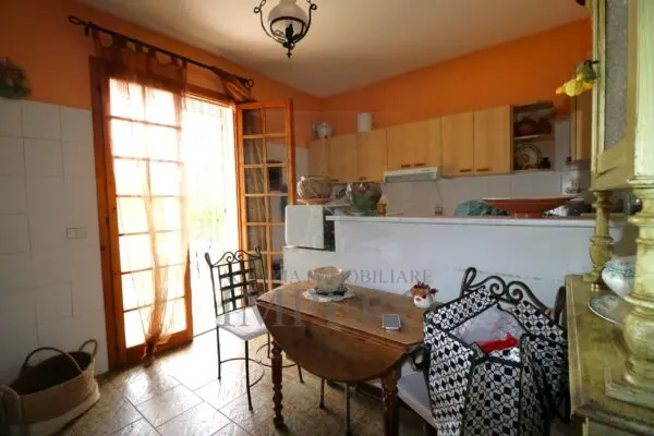 Porzione Di Casa Ventimiglia