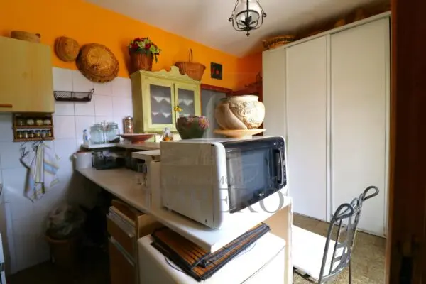 Porzione Di Casa Ventimiglia
