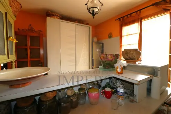 Porzione Di Casa Ventimiglia