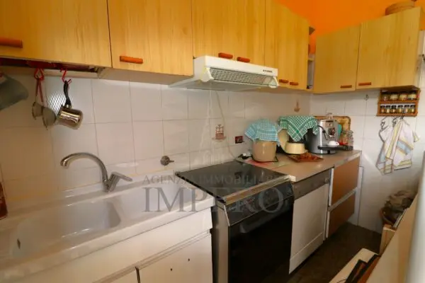 Porzione Di Casa Ventimiglia