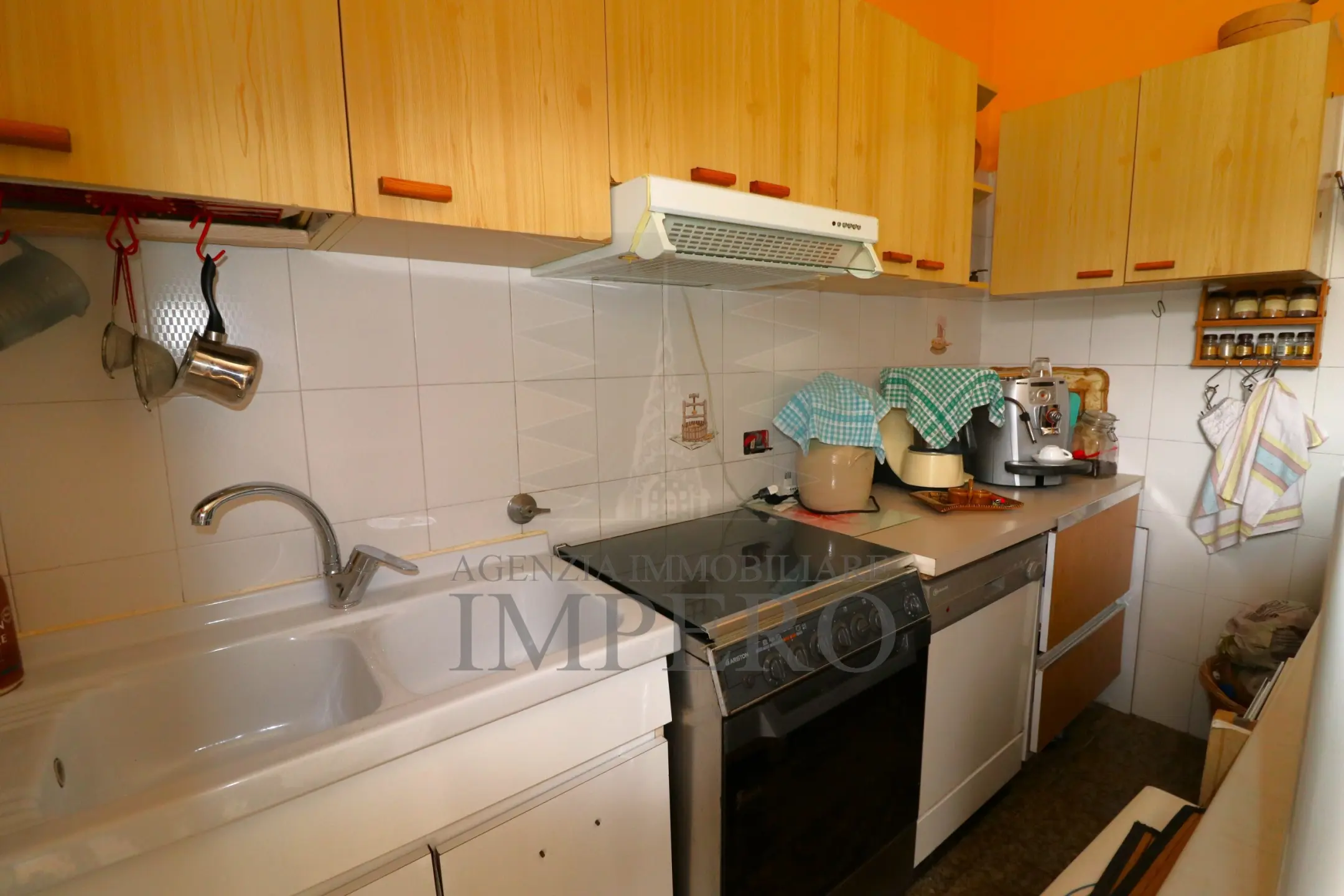Immagine per Porzione di casa in vendita a Ventimiglia