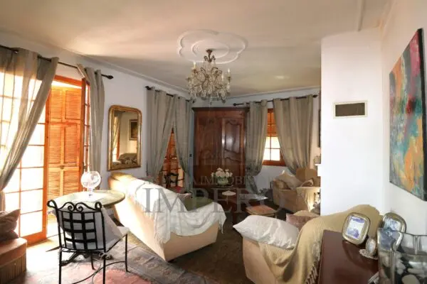 Porzione Di Casa Ventimiglia