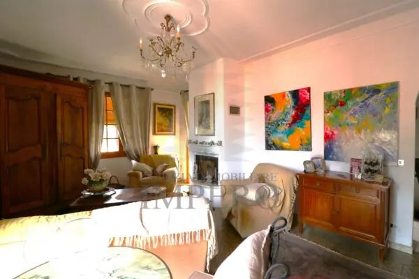 Porzione Di Casa Ventimiglia