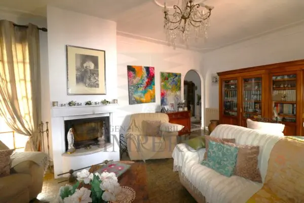 Porzione Di Casa Ventimiglia