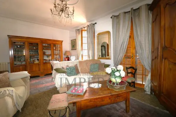 Porzione Di Casa Ventimiglia