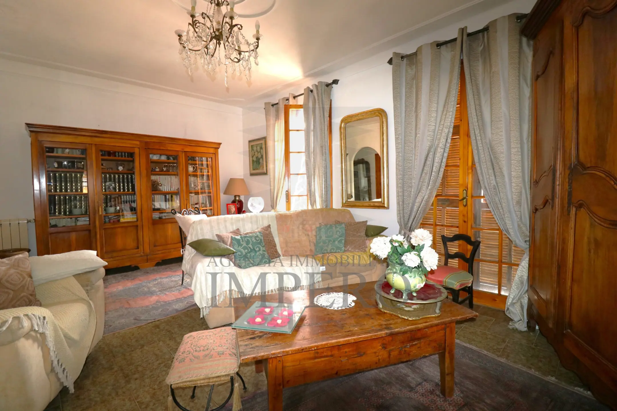 Immagine per Porzione di casa in vendita a Ventimiglia