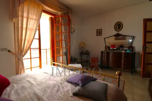 Porzione Di Casa Ventimiglia