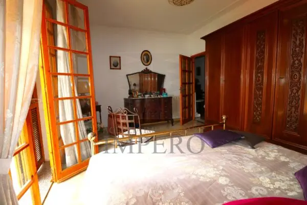 Porzione Di Casa Ventimiglia