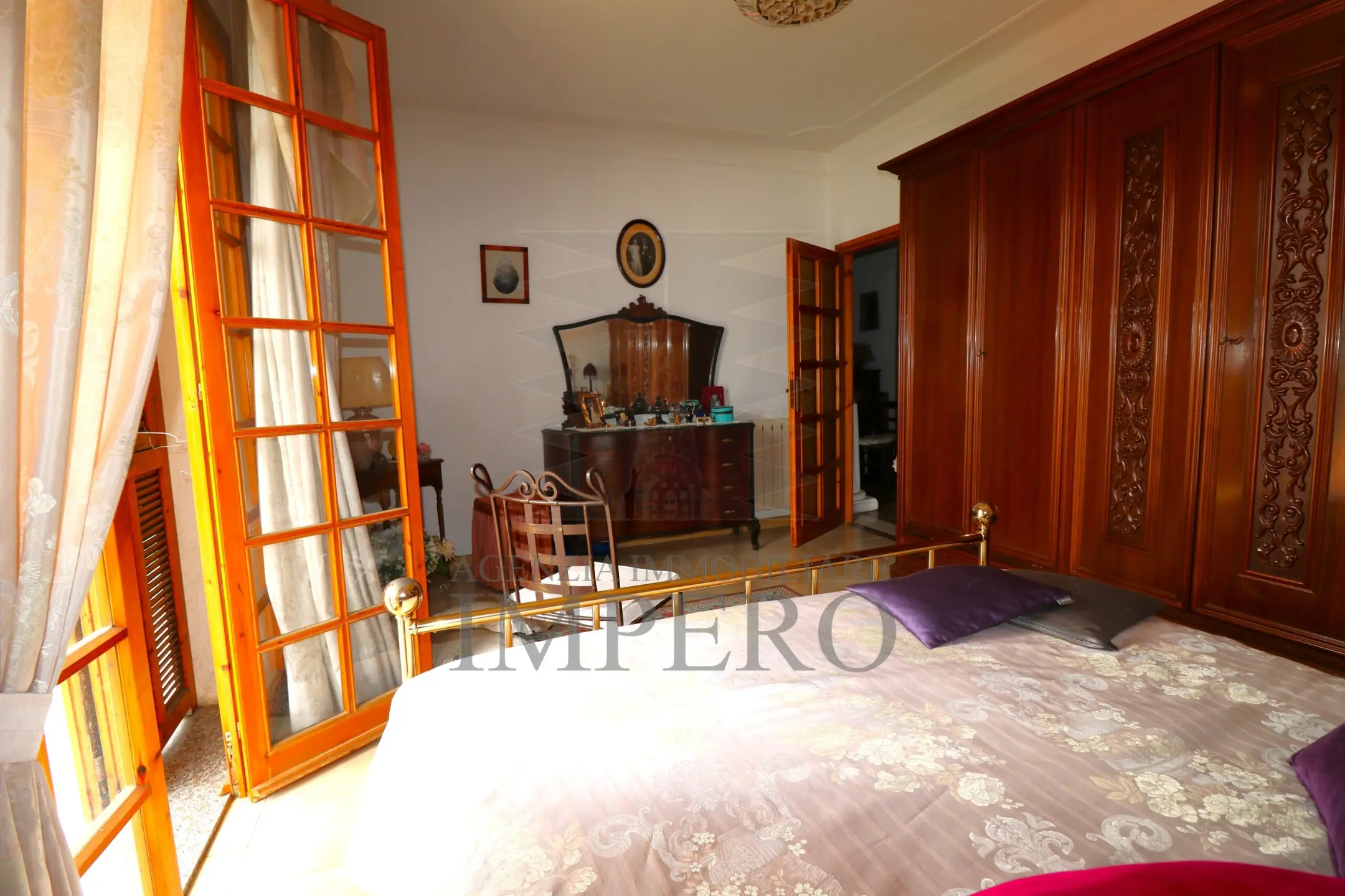 Immagine per Porzione di casa in vendita a Ventimiglia