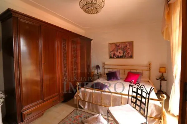 Porzione Di Casa Ventimiglia