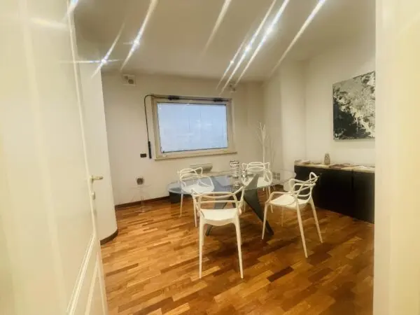 Quadrilocale viale Bruno Buozzi, San Benedetto Del Tronto