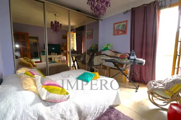 Porzione Di Casa Ventimiglia