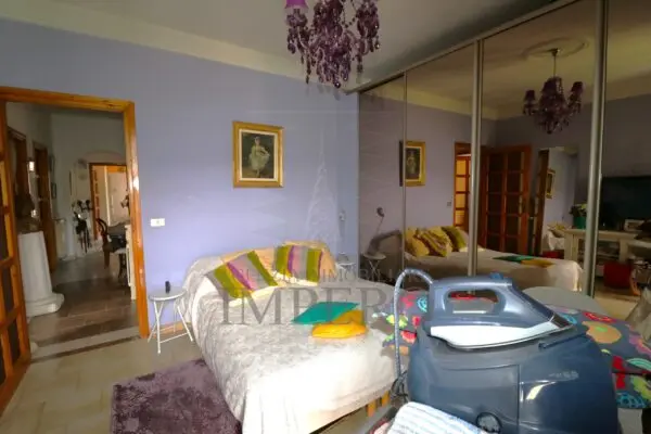 Porzione Di Casa Ventimiglia
