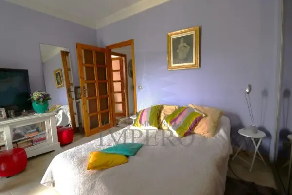 Porzione Di Casa Ventimiglia