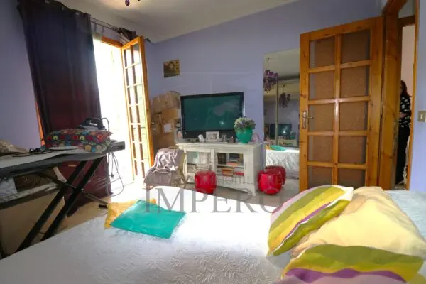 Porzione Di Casa Ventimiglia
