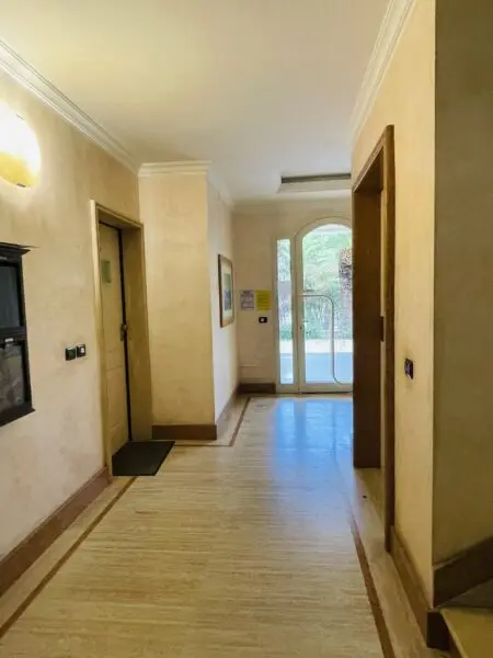 Quadrilocale viale Bruno Buozzi, San Benedetto Del Tronto