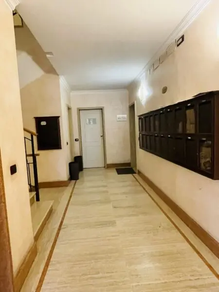 Quadrilocale viale Bruno Buozzi, San Benedetto Del Tronto