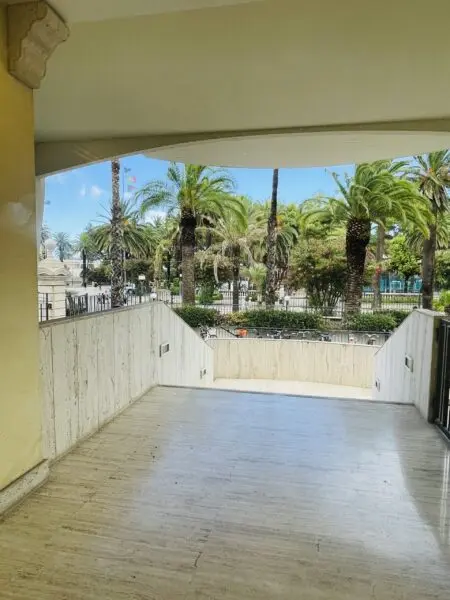 Quadrilocale viale Bruno Buozzi, San Benedetto Del Tronto