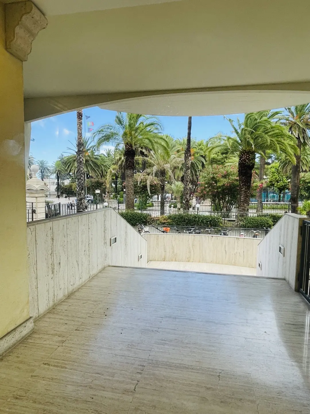 Immagine per Quadrilocale in vendita a San Benedetto del Tronto viale Bruno Buozzi
