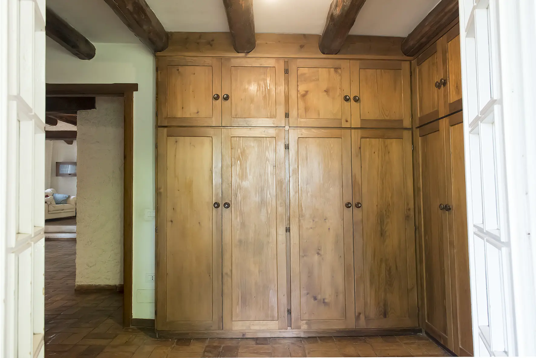 Immagine per Casale in vendita a Offagna via Offagna