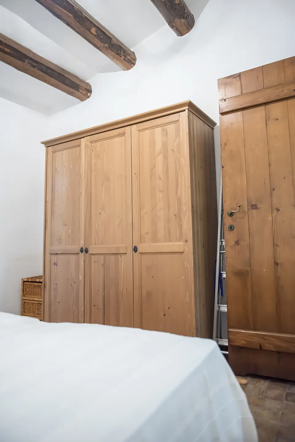 Immagine per Casale in vendita a Offagna via Offagna