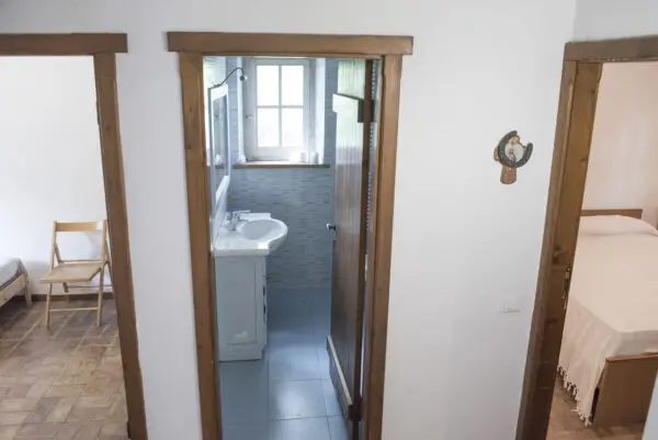 Casale via Offagna, Offagna