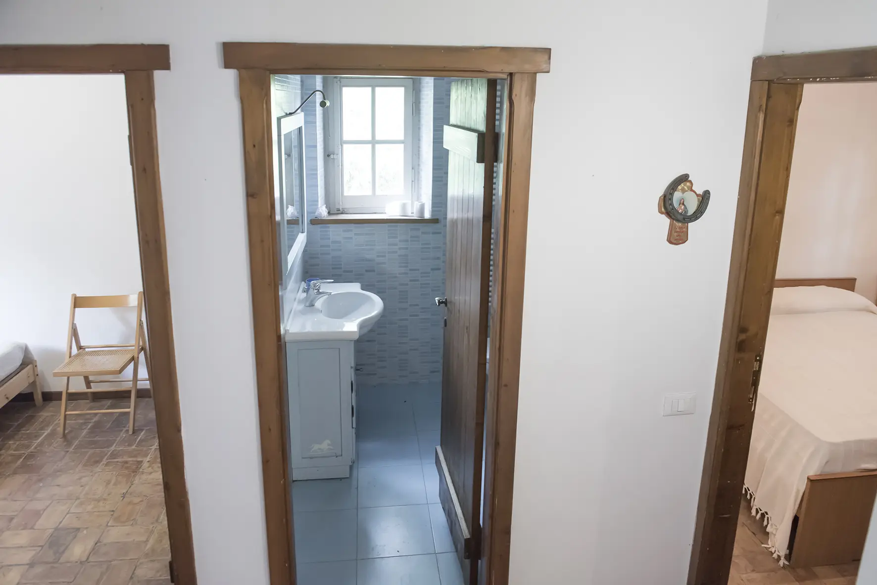 Immagine per Casale in vendita a Offagna via Offagna