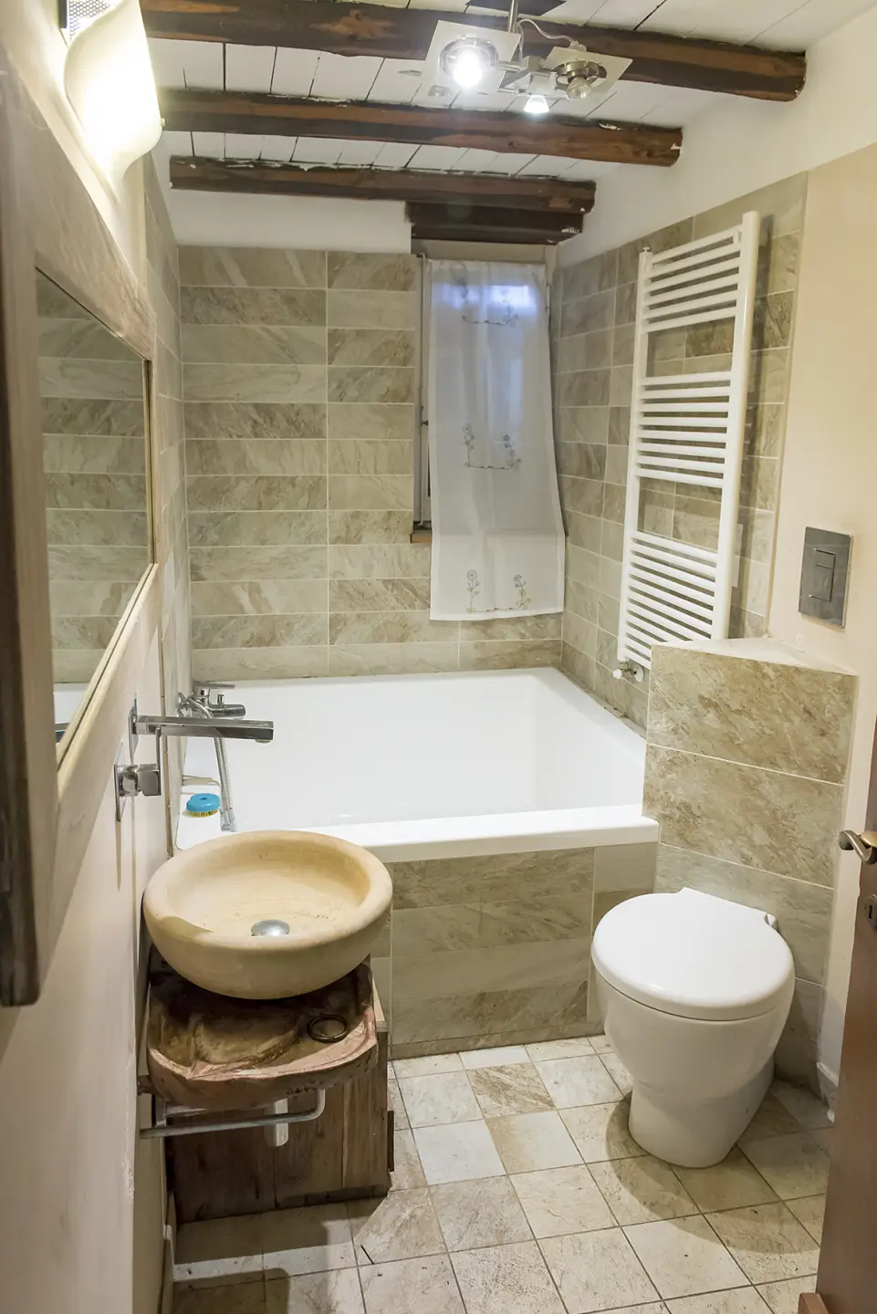 Immagine per Casale in vendita a Offagna via Offagna