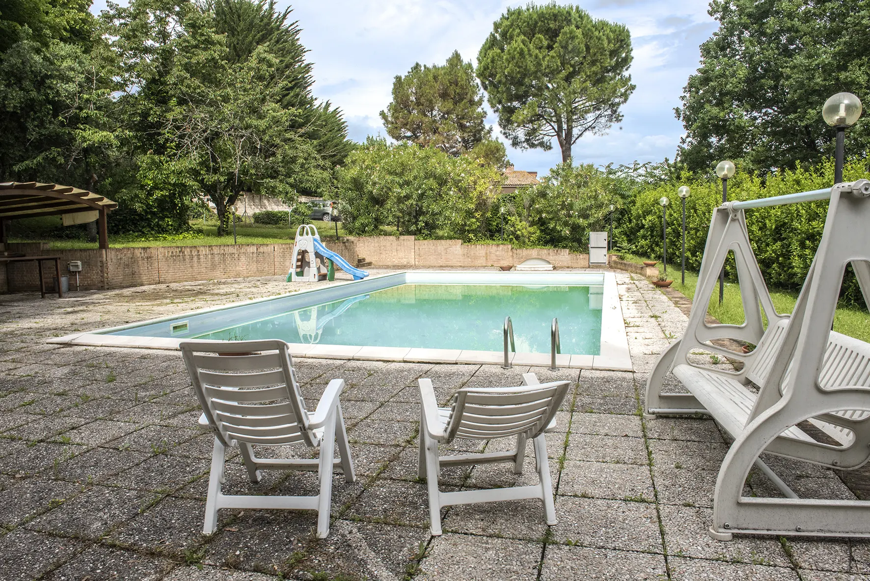 Immagine per Casale in vendita a Offagna via Offagna