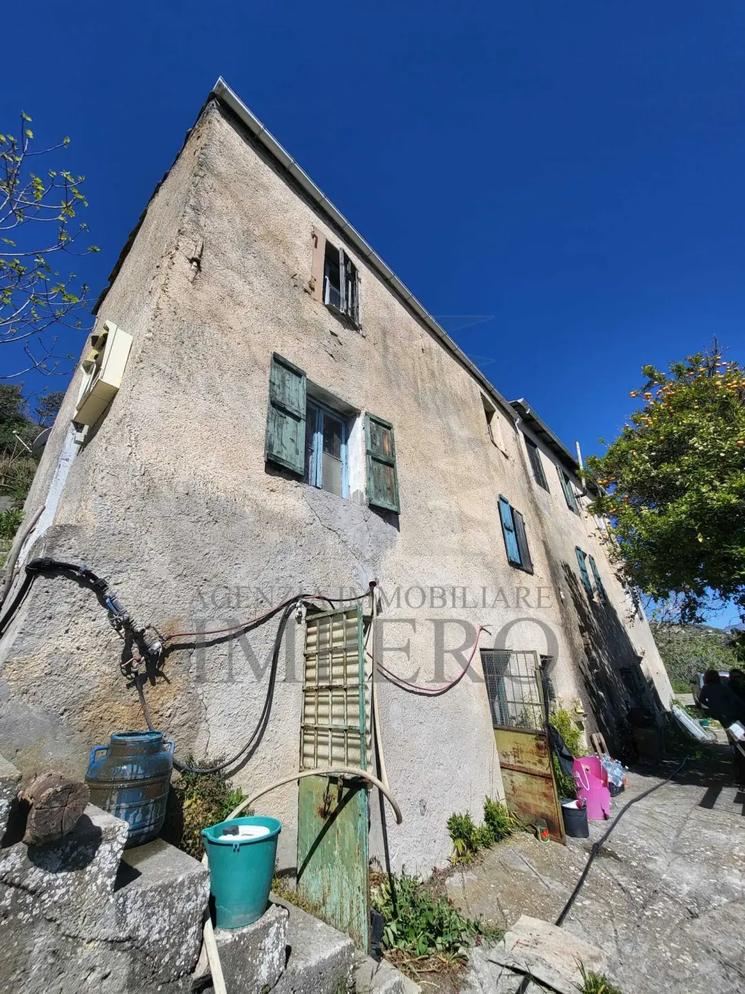 Immagine per Villa in vendita a Ventimiglia via Felice Cascione