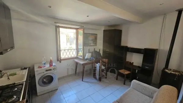 Bilocale via Case Palanchi 9, Ventimiglia