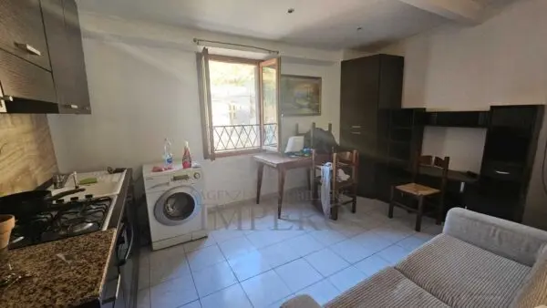 Bilocale via Case Palanchi 9, Ventimiglia