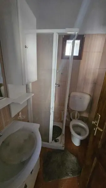 Bilocale via Case Palanchi 9, Ventimiglia
