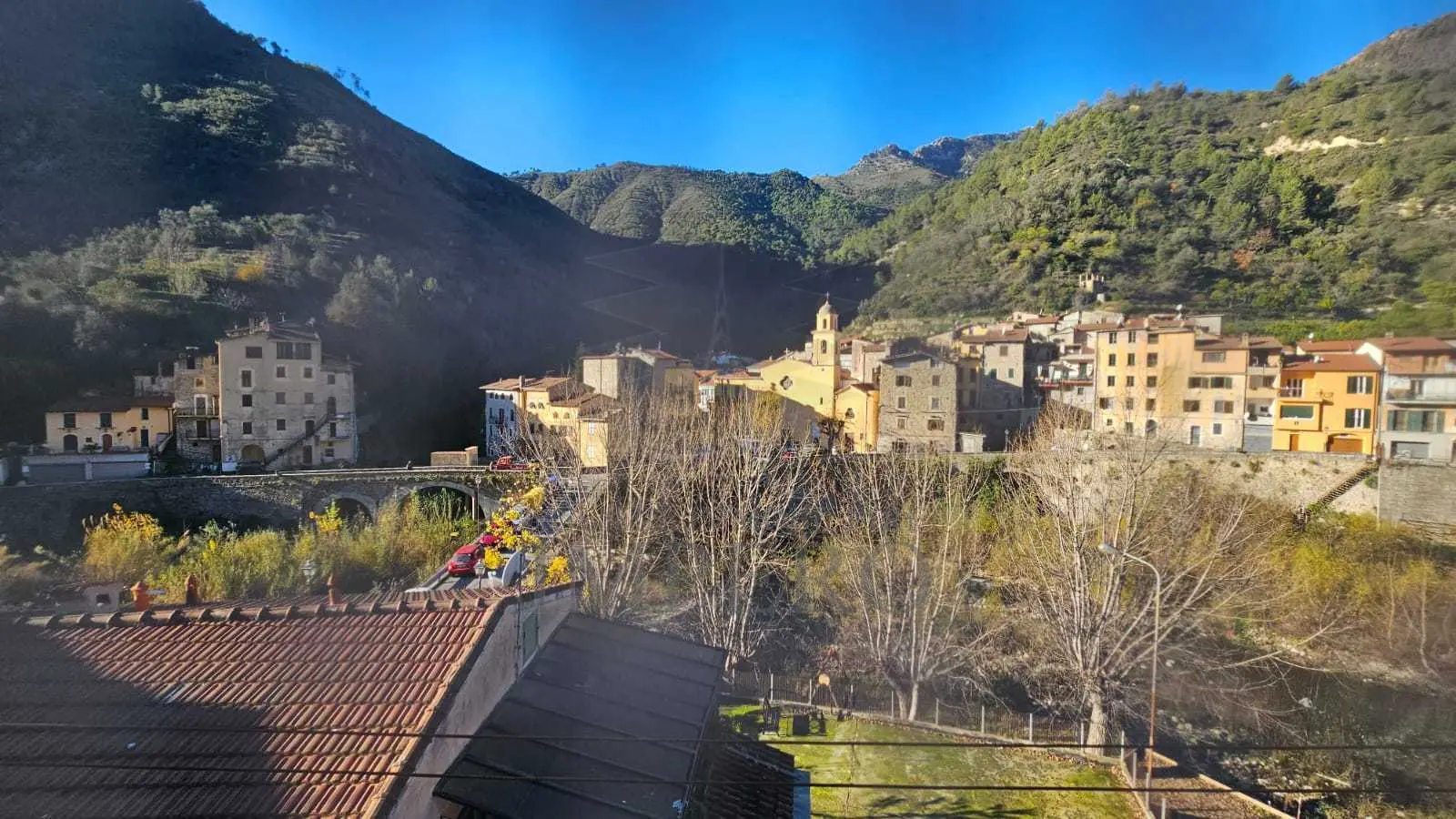 Immagine per Bilocale in vendita a Ventimiglia via Case Palanchi 9