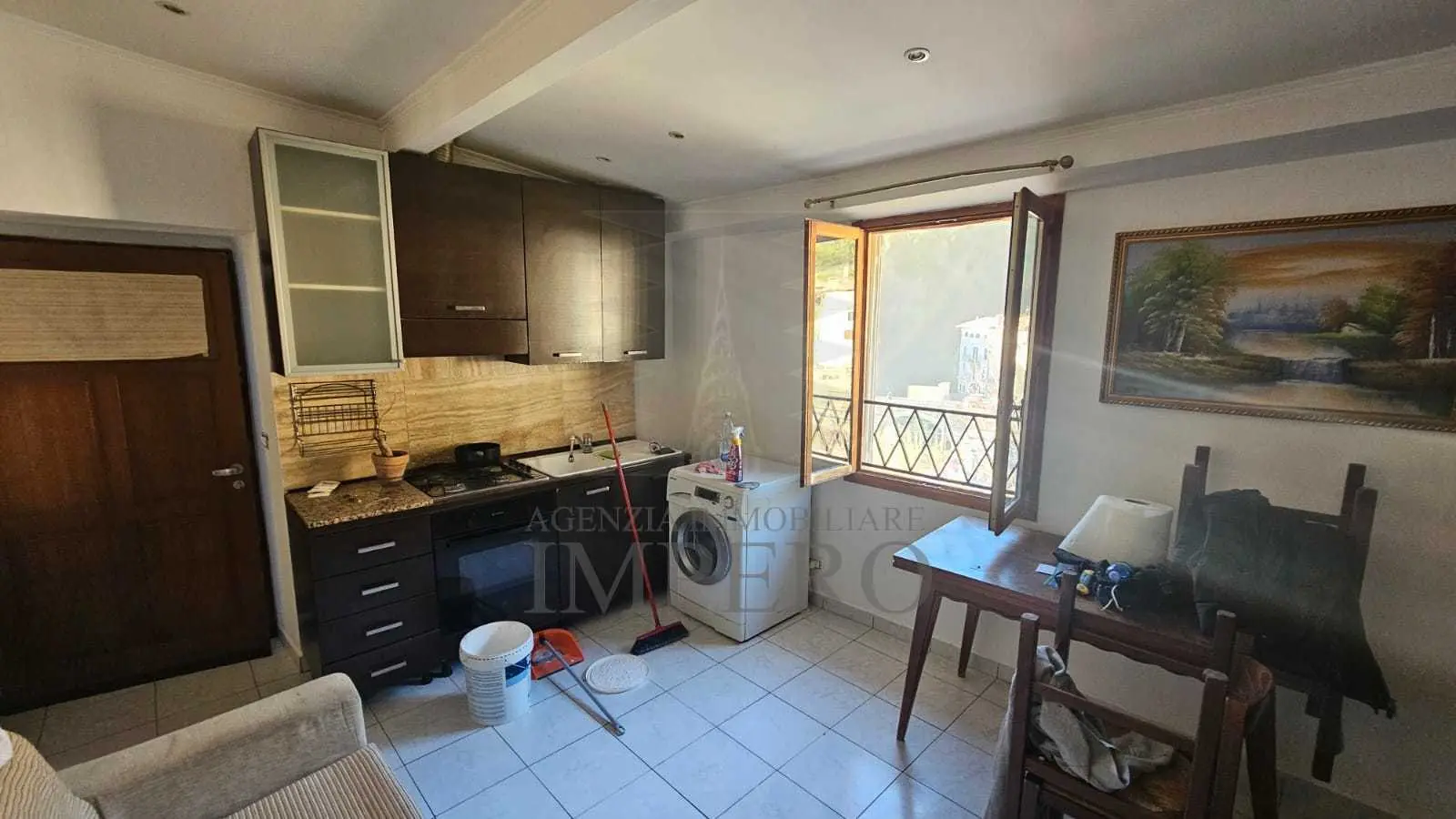 Immagine per Bilocale in vendita a Ventimiglia via Case Palanchi 9