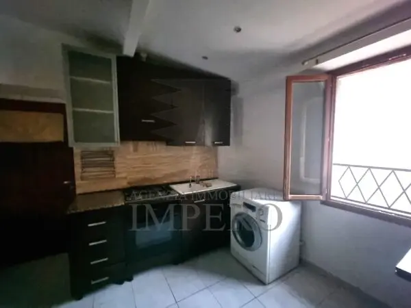 Bilocale via Case Palanchi 9, Ventimiglia