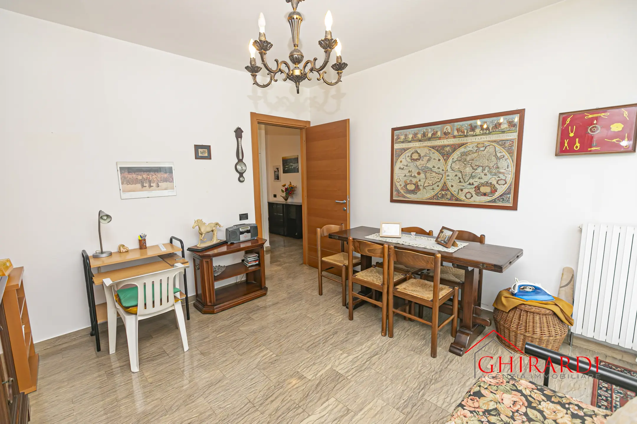 Immagine per Bilocale in vendita a Genova via Cesare Pavese 4B