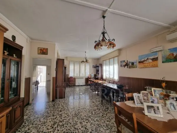 Villa Bifamiliare via Nazionale 20, Airole