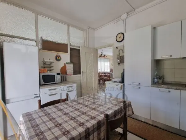 Villa Bifamiliare via Nazionale 20, Airole