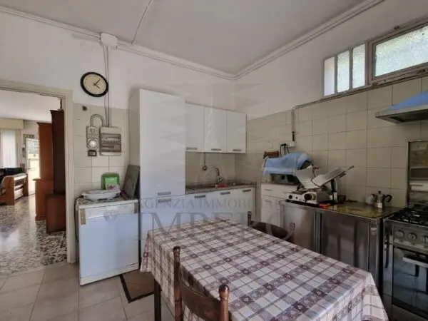Villa Bifamiliare via Nazionale 20, Airole